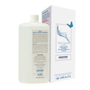 Venta water treatment additive